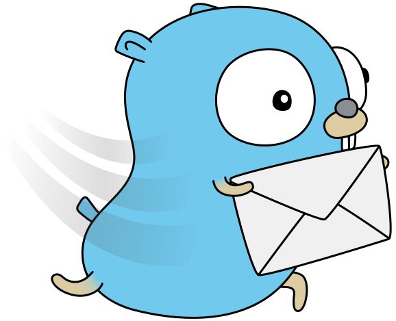 Gotify Logo - Push-Benachrichtigungssystem