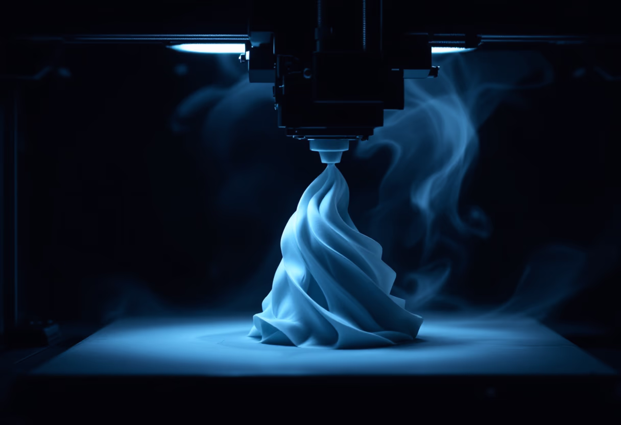 3D Printing