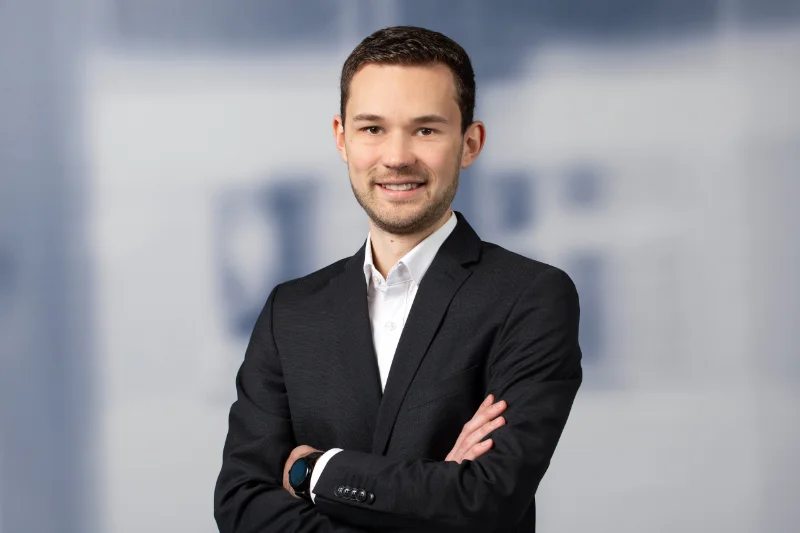 Profilbild von Maximilian Herz, Ersteller dieser Webseite
