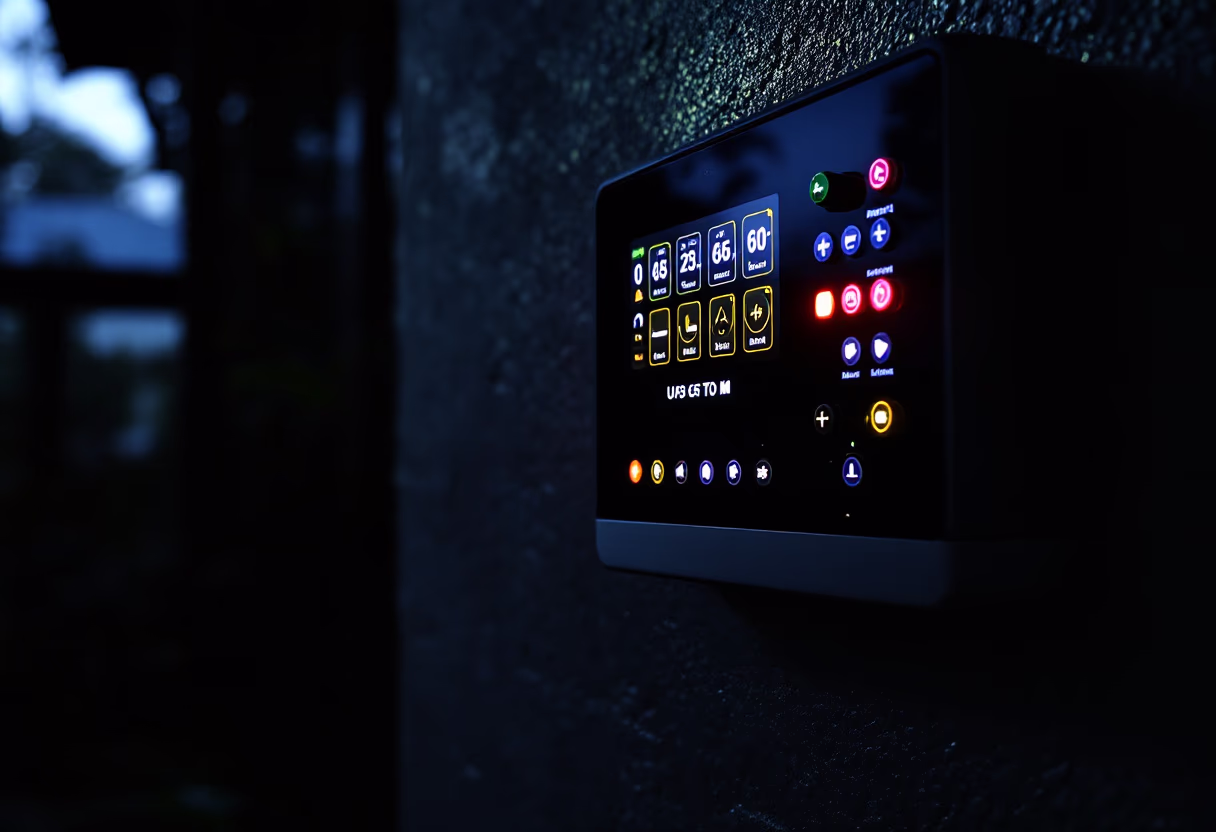 Smart Home